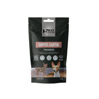 Produktbild von Black Canyon Trainers Copper Canyon Belohnungssnack Ziege 250g