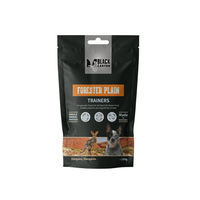 Produktbild von Black Canyon Trainers Foresters Känguru Trockenfleisch 600g