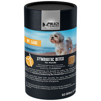 Produktbild von Black Canyon We Care Gelenk Fit Bites Funktionssnack für Hunde ohne Farb- und Aromastoffe 60 Stück