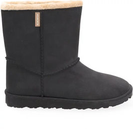 Produktbild von Black Fox Cheyennetoo Reitstiefel Unisex Schwarz Gefüttert Waterproof Winter Gummi