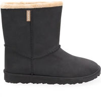 Produktbild von Black Fox Cheyennetoo Reitstiefel Unisex Schwarz Gefüttert Waterproof Winter Gummi