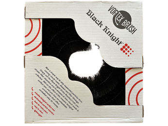 Black Knight Vortex Filterbürste für Fischteiche und Koi – Bild 1 von 6