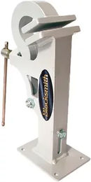 Produktbild von Blacksmith Ambosszange aus Metall in Grau und Silber