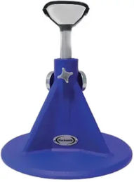 Produktbild von Blacksmith Kunststoff-Stativ Blau