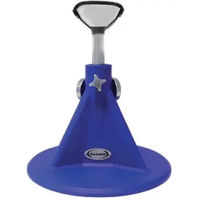 Produktbild von Blacksmith Kunststoff-Stativ Blau