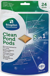 Blagdon Aquagarden Clean Pond Pods L 24 Stück – Bild 1 von 1