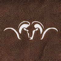 Produktbild von Blaser Hundedecke aus Polyester in Braun