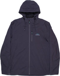 Produktbild von BLEUBIRD Damen Arpette-Reitjacke aus Polyester wasserdicht Schwarz