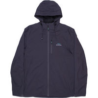 Produktbild von BLEUBIRD Damen Arpette-Reitjacke wasserdicht Schwarz