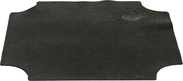 Blue-9 Klimb Traction Mat für Welpen in Blau und Schwarz – Bild 1 von 3