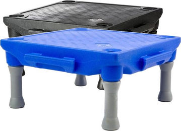 Blue-9 Sports Klimb Agility-Gerät aus Kunststoff in Blau – Bild 1 von 9