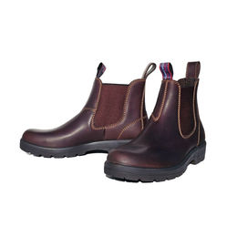 Produktbild von Blue Heeler Chelsea Boots Brisbane Dunkelbraun Größe 41