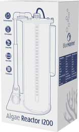 Produktbild von Blue Marine Algae Reactor 1200 LED-Growlight für Meerwasser-Aquarien zur Algenbekämpfung
