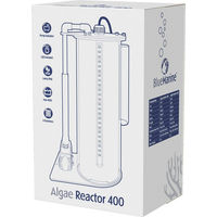 Produktbild von Blue Marine Algae Reactor 400 Algenreaktor mit LED-Growlight für Meerwasser Aquarien