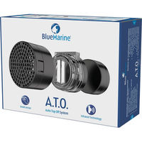 Produktbild von Blue Marine ATO Meerwasser Zubehör Blau Schwarz Transparent