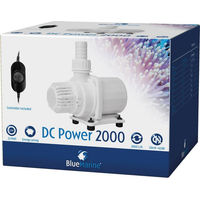 Produktbild von Blue Marine DC Power 2000 für Fische