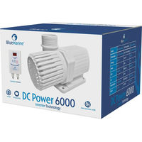 Produktbild von Blue Marine DC Power 6000 für Fische