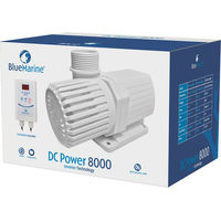 Produktbild von Blue Marine DC Power 8000 Strömungspumpe für Fische