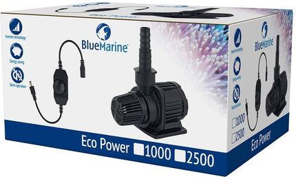 Blue Marine ECO POWER Pumpe 1000 – Bild 1 von 3
