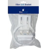 Produktbild von Blue Marine Filtersockenhalterung für Meerwasser aus Kunststoff