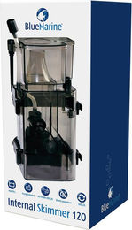 Blue Marine Internal Skimmer 120 Meerwasser Innenfilter für Salzwasser aus Kunststoff – Bild 1 von 1