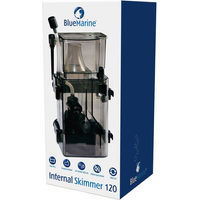 Produktbild von Blue Marine Internal Skimmer 120 Meerwasser Innenfilter für Salzwasser aus Kunststoff