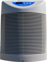 Produktbild von Blue Marine Kühler 1200 für Meerwasser und Salzwasser Aquarien