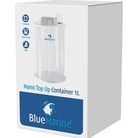Produktbild von Blue Marine Nano Top Up Container 1 l Transparent Kunststoff