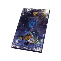 Blue Tree Hundesnack Adventskalender für Hunde – Bild 1 von 1