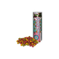 Produktbild von Blue Tree Hundesnack Happy Colors Getreidefrei mit Hirsch Lamm und Ente 40g - 40 g