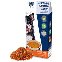 Produktbild von Blue Tree Morosche Karottensuppe Verdauungshilfe 400g - 400 g