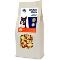 Produktbild von Blue Tree Wellness Flakes Sommer-Früchte Nahrungsergänzung zur Immunstärkung und Magen-Darm-Unterstützung 650g - 650 g