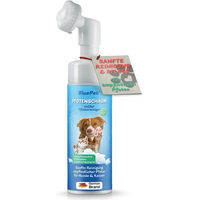 Produktbild von BluePet Pfotenschaum sanfter Pfotenreiniger für Hunde 150 ml