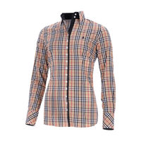 Produktbild von Bluse Fior da Liso Cecilia London Bunt für Damen