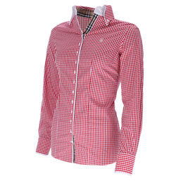 Bluse Fior Da Liso Eleonora London für Damen – Bild 1 von 1