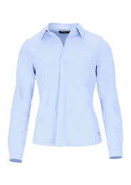 Produktbild von Blusenshirt Lill's FOL Lima Blau für Damen