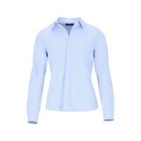 Produktbild von Blusenshirt Lill's FOL Lima Blau für Damen