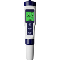 Produktbild von BMUT 5in1 pH TDS Messgerät