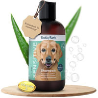 Produktbild von Bobby Bark Sensitive Shampoo für Welpen 250 ml