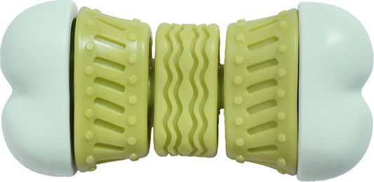 Produktbild von Bobby Intelligenzspielzeug Cubitus für Hunde aus Nylon in Grün