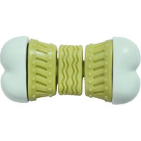 Produktbild von Bobby Intelligenzspielzeug Cubitus für Hunde aus Nylon in Grün