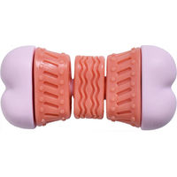 Produktbild von Bobby Intelligenzspielzeug für Hunde aus Nylon in Koralle