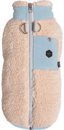 Bobby Jacke Alpaga Blau 32S – Bild 1 von 1