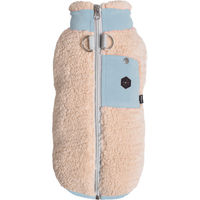 Produktbild von Bobby Jacke Alpaga Blau 32S