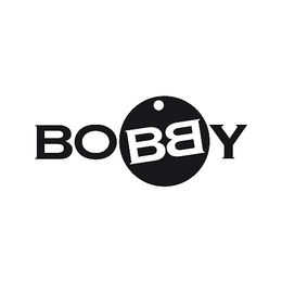 Produktbild von Bobby Poilu Hundekissen aus Plüsch für Hunde und Katzen Beige 100 x 100 x 25 cm