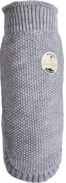 Bobby Pullover Roulotte Grau Größe M – Bild 1 von 2