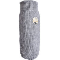 Produktbild von Bobby Pullover Roulotte Grau XL