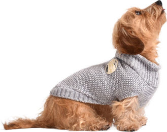 Bobby Pullover Roulotte Grau XS – Bild 1 von 2