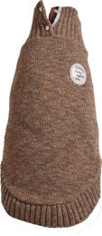 Produktbild von Bobby Pullover Today Braun Größe XS