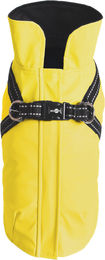 Bobby Regenjacke Tom Gelb waterproof 40 cm – Bild 1 von 1